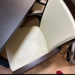 ダイニングテーブルセットの画像