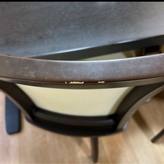 ダイニングテーブルセットの画像
