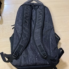 アンダーアーマー　リュックの画像