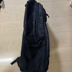 アンダーアーマー　リュックの画像