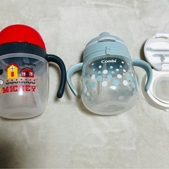 マグ2個セットの画像