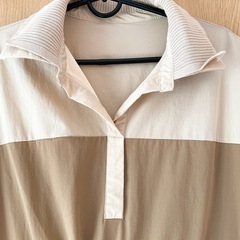 【新品】ワンピースの画像