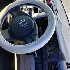 ホンダ　ゼスト　車検満タン渡し　すべてコミコミ価格　59000キロの画像