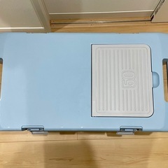 ロゴス　クーラーボックス　無料！！の画像