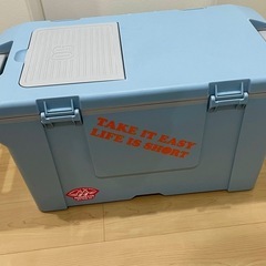 ロゴス　クーラーボックス　無料！！の画像