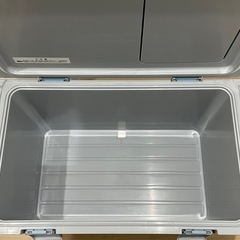 ロゴス　クーラーボックス　無料！！の画像