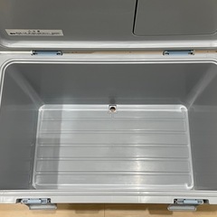 ロゴス　クーラーボックス　無料！！の画像