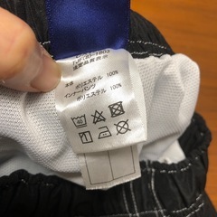 【完了】男児用水着　150の画像