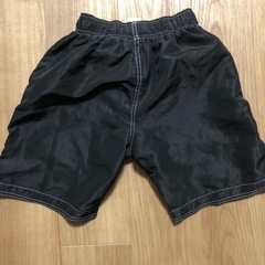 【完了】男児用水着　150の画像