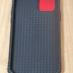 美品です。iPhone12/12pro スマホカバーの画像