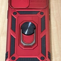 美品です。iPhone12/12pro スマホカバーの画像