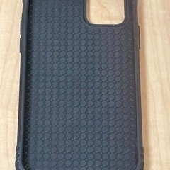 美品です。iPhone12/12pro スマホカバーの画像