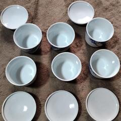 茶器セット 湯呑み 和食器の画像