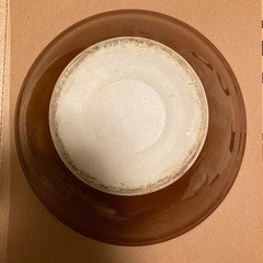 昭和　レトロ　すり鉢の画像