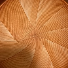 昭和　レトロ　すり鉢の画像