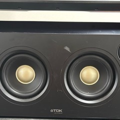 TDK A73 Bluetoothスピーカー