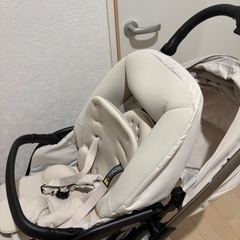 Aprica アップリカ　マールの画像