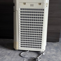 シャープ　SHARP 加湿空気清浄機　2014年製の画像