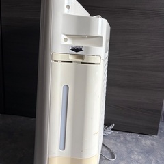 シャープ　SHARP 加湿空気清浄機　2014年製の画像