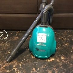 掃除機差し上げますの画像