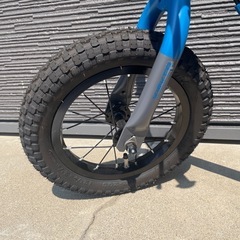 ログキッカー トレーニングバイク バランスバイク　キックバイク キッズ の画像