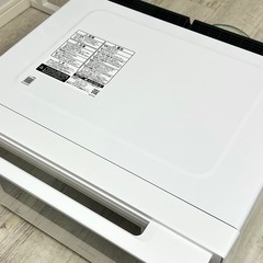 【美品】東芝 過熱水蒸気オーブンレンジ ER-XD3000 30L／スチーム・2段調理対応✨ の画像