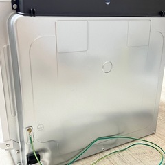 【美品】東芝 過熱水蒸気オーブンレンジ ER-XD3000 30L／スチーム・2段調理対応✨ の画像