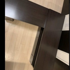 テレビ台の画像