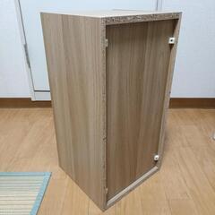 コンパクト本棚の画像