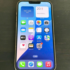 iPhone 13 Pro Max｜128gb｜SIMフリーの画像