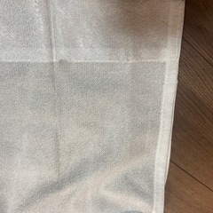 遮光、防音カーテン　1セット4枚　の画像