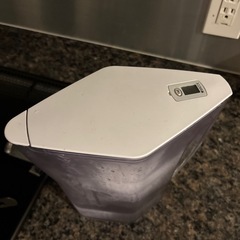 Brita 浄水器 の画像