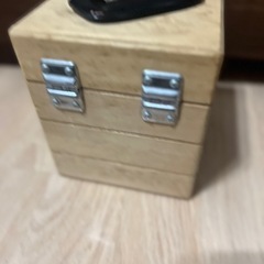CDケースの画像