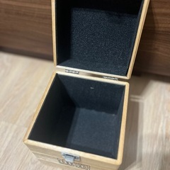 CDケースの画像