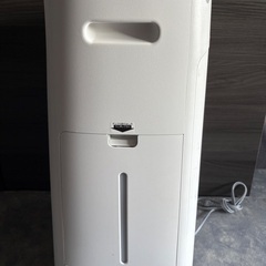 SHARP シャープ　加湿空気清浄機　2019年製の画像