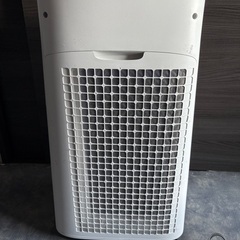 SHARP シャープ　加湿空気清浄機　2019年製の画像