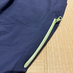 アディダス　ゴルフ　パンツ（9分丈）の画像