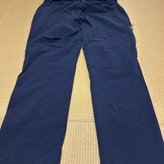 アディダス　ゴルフ　パンツ（9分丈）の画像
