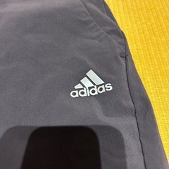 アディダス　ゴルフ　パンツ（9分丈）の画像