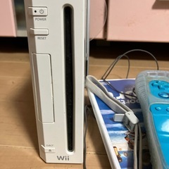 Wiiの画像