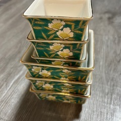 明国窯　食器　小鉢セットの画像