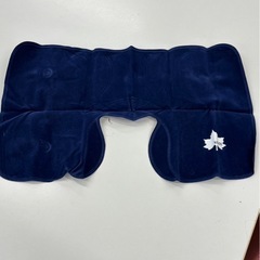【Coleman寝袋＋LOGOSピロー付き✨】ベリーマイルド IIモデル🌿ふかふか快眠セット！ の画像