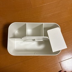 MY ROOM PORTA 小物収納BOX の画像