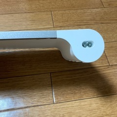 モニタースタンドキーボード収納スタンドの画像