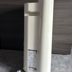 シャープ　SHARP 加湿空気清浄機　2014年製の画像