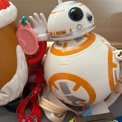 ディズニーグッズの画像