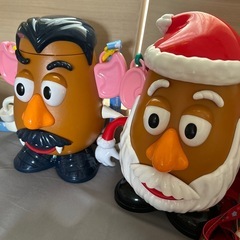 ディズニーグッズの画像