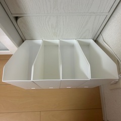 ファイルスタンドA4の画像