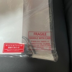 ☆宇多田ヒカル 「BADモード」 完全生産限定盤 アナログ・レコード LP盤 2枚組 180g重量盤 の画像