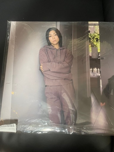 ☆宇多田ヒカル 「BADモード」 完全生産限定盤 アナログ